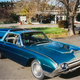 Illustration for article titled For $24,900, This Thunderbird Brakes For Shootings
